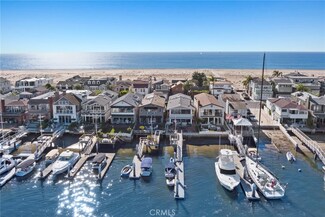 1202 E Balboa Blvd, Newport Beach, CA 92661