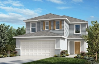 37414 Alleghany Ln, Zephyrhills, FL 33540