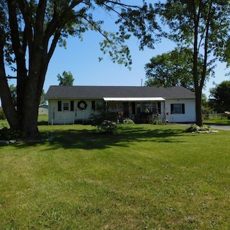 10011 Millcreek Rd, Sidney, OH 45365