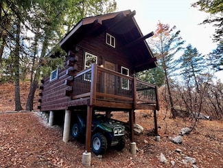 1 Pine Dr, Lava Hot Springs, ID 83246