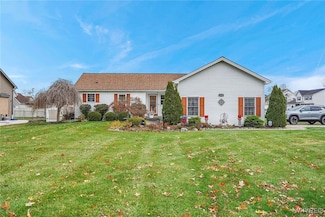 3039 Baseline Rd, Grand Island, NY 14072