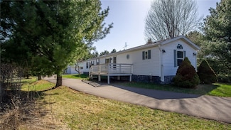 23603 & 23587 69th Ave, Cadott, WI 54727