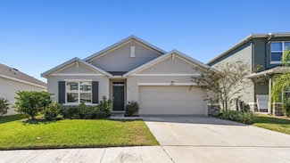 10840 Tally Fawn Loop, San Antonio, FL 33576