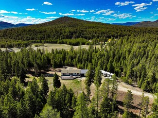 1058 Misty Morning Ln, Marion, MT 59925