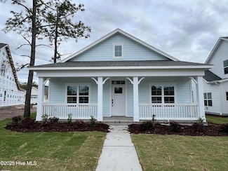 2289 Crescent Bay Dr, Boiling Spring Lakes, NC 28461