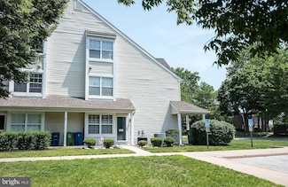4801 Vesper Cir Unit 4801, Palmyra, NJ 08065