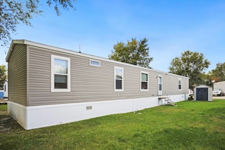 13601 387th Ave Unit 20, Aberdeen, SD 57401