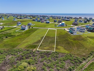 4022 Kiva Rd, Galveston, TX 77554