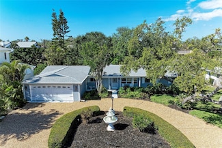 1837 Upper Cove Terrace, Sarasota, FL 34231