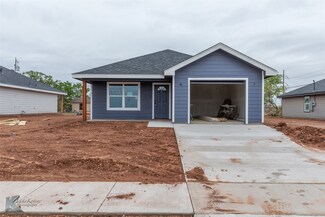 5549 N 10th St, Abilene, TX 79603