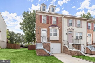 14012 Oxford Dr, Laurel, MD 20707