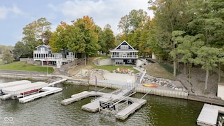 1460 Lighthouse Point, Cicero, IN 46034