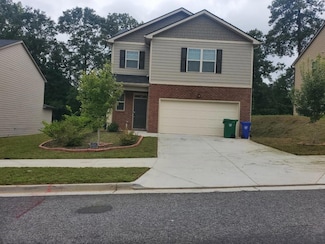 3198 Allison Cir, Decatur, GA 30034