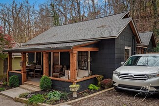 18 Pine St, Eureka Springs, AR 72632