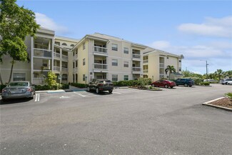 6931 Stonesthrow Cir N Unit 5106, Saint Petersburg, FL 33710