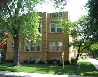 4205 N Keystone Ave Unit 1E, Chicago, IL 60641