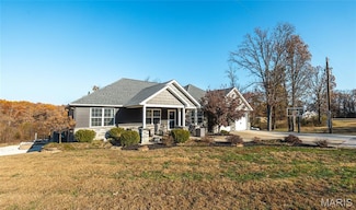 2501 Highway Af, Sullivan, MO 63080