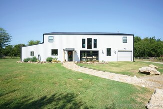 4159 E Caney River Rd, Claremore, OK 74019