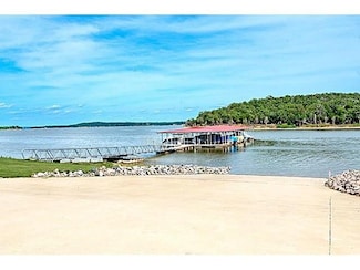 TBD Palisades Dr, Gordonville, TX 76245