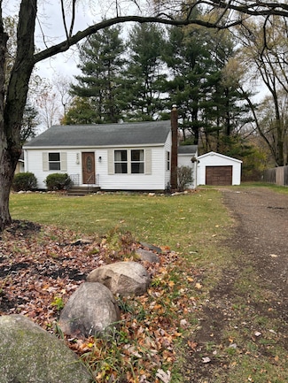 464 Newtown Ave, Battle Creek, MI 49015