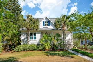 301 Center St, Mount Pleasant, SC 29464