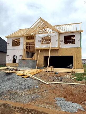 99 Crosswind Ct, Clarksville, TN 37043