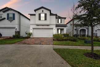 7491 Notched Pine Bend, Wesley Chapel, FL 33545