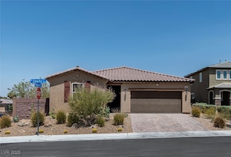 3012 Chiefs Ct, North Las Vegas, NV 89032