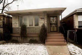 35 W 83rd St, Chicago, IL 60620