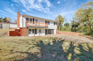 3123 S Valley Forge St, Wichita, KS 67210