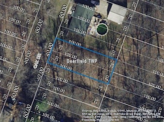 300 Oak Dr, Loveland Park, OH 45140