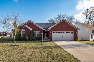 8226 Rachel Ln, Sellersburg, IN 47172