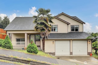 9505 S 214th Place, Kent, WA 98031