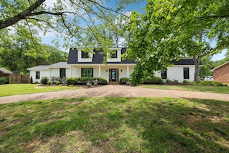 316 Rising Sun Ln, Old Hickory, TN 37138