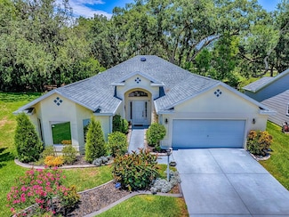 17037 SE 76th Creekside Cir, The Villages, FL 32162