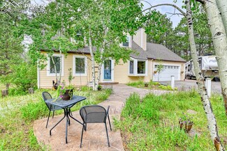 18210 Pine Vista Place, Colorado Springs, CO 80908