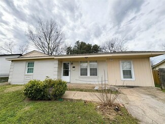 1909 Sycamore Dr, Mesquite, TX 75149