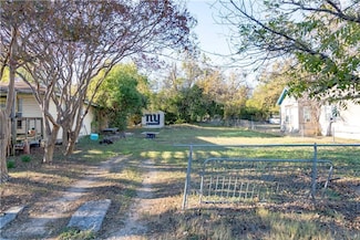 1925 Burnett Ave, Waco, TX 76706