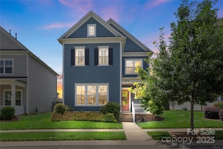 13714 Jacks Ln, Pineville, NC 28134