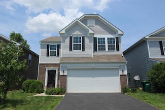 3348 Glasgow Dr, Groveport, OH 43125