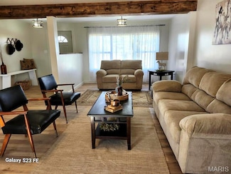 972 Sunny Ridge View, Union, MO 63084