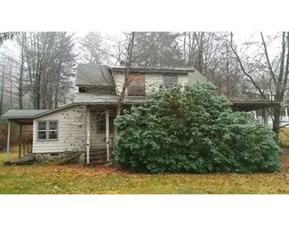 33 Linden Ave, Northfield, MA 01360