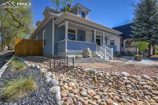 1302 E Platte Ave, Colorado Springs, CO 80909