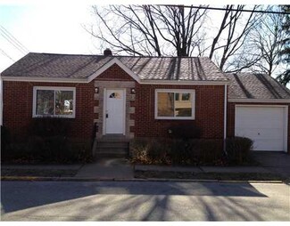 3 Fairview Ave, Pittsburgh, PA 15229