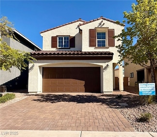 380 Canary Song Dr, Henderson, NV 89011