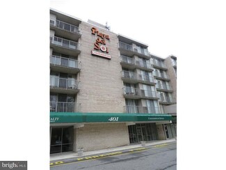 201 Playa Del Sol, Cherry Hill, NJ 08002