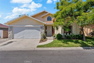 13691 Gavina Ave Unit 576, Sylmar, CA 91342