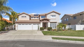 723 Rembrandt Cir, Corona, CA 92882