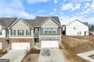 3776 Prospect Point Dr, Oakwood, GA 30566