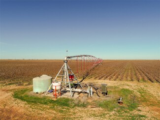 TBD County Road 4780, Goree, TX 76363